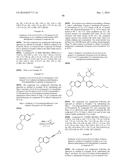 TETRASUBSTITUTED ALKENE COMPOUNDS AND THEIR USE diagram and image