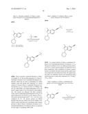 TETRASUBSTITUTED ALKENE COMPOUNDS AND THEIR USE diagram and image