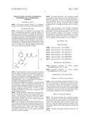 ROSUVASTATIN CALCIUM AND PROCESS FOR PRODUCING INTERMEDIATE THEREOF diagram and image