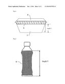 HEAT-SHRINKABLE POLYESTER FILM diagram and image