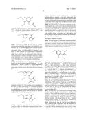 AFLATOXIN TEMPLATES, MOLECULARLY IMPRINTED POLYMERS, AND METHODS OF MAKING     AND USING THE SAME diagram and image