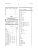 ALPHA-AMYLASE VARIANTS AND POLYNUCLEOTIDES ENCODING SAME diagram and image