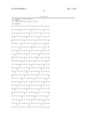 ALPHA-AMYLASE VARIANTS AND POLYNUCLEOTIDES ENCODING SAME diagram and image