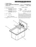 Sink and Faucet Assembly diagram and image