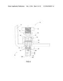 Universal Valve Adaptor for toilet fill-valves diagram and image