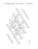 SYSTEM, METHOD AND APPARATUS FOR ATTIC RAFTER EXTENSION FOR STORAGE diagram and image