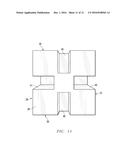 SYSTEM, METHOD AND APPARATUS FOR ATTIC RAFTER EXTENSION FOR STORAGE diagram and image