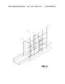 STRUCTURAL STUD diagram and image