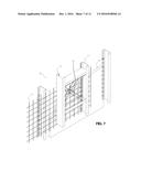 STRUCTURAL STUD diagram and image