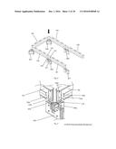 MODULAR BUILDING SYSTEMS, COMPONENTS, AND METHODS diagram and image