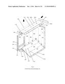 MODULAR BUILDING SYSTEMS, COMPONENTS, AND METHODS diagram and image