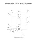 MODULAR BUILDING SYSTEMS, COMPONENTS, AND METHODS diagram and image