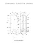 MODULAR BUILDING SYSTEMS, COMPONENTS, AND METHODS diagram and image