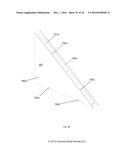 MODULAR BUILDING SYSTEMS, COMPONENTS, AND METHODS diagram and image