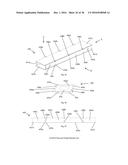 MODULAR BUILDING SYSTEMS, COMPONENTS, AND METHODS diagram and image