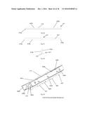 MODULAR BUILDING SYSTEMS, COMPONENTS, AND METHODS diagram and image