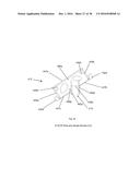 MODULAR BUILDING SYSTEMS, COMPONENTS, AND METHODS diagram and image