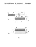 FAST ROLL-UP DOOR COMPRISING A CURTAIN SPEED DETECTION DEVICE diagram and image