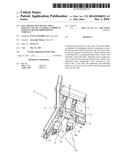 FALL PROTECTION DEVICE FOR A RESCUE CAGE OF AN AERIAL LADDER, IN     PARTICULAR FOR FIREFIGHTING VEHICLES diagram and image