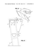 STEP ADAPTER FOR RUNG LADDERS diagram and image