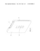 SOLID-STATE DRIVE diagram and image