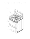 COOKING DEVICE diagram and image