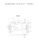 AIR CONDITIONER diagram and image