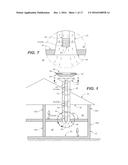 Coaxial Ventilator diagram and image