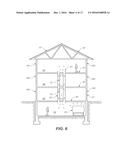 Coaxial Ventilator diagram and image