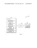 IDENTIFYING A PARKING LOCATION WITH RESPECT TO A DESTINATION diagram and image