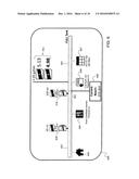 METHOD AND SYSTEM OF ROUTE SCHEDULING AND PRESENTING ROUTE-BASED FUEL     INFORMATION diagram and image