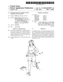 Wearable Device Assembly Having Athletic Functionality diagram and image