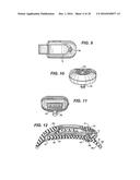 Wearable Device Assembly Having Athletic Functionality diagram and image