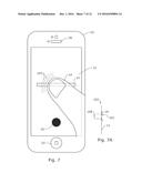 Touchscreen Method and System for Sharing Multimedia Content diagram and image