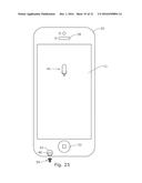 Touchscreen Method and System for Sharing Multimedia Content diagram and image