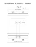 PROVIDING BLOCK SIZE COMPATIBILITY WITH A STORAGE FILTER diagram and image