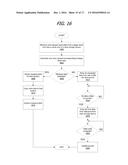 PROVIDING BLOCK SIZE COMPATIBILITY WITH A STORAGE FILTER diagram and image