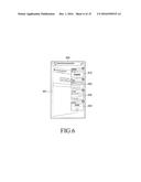 ELECTRONIC DEVICE, STORAGE MEDIUM, AND METHOD FOR DISPLAYING DATA IN     ELECTRONIC DEVICE diagram and image