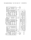 MAINTAINING CROSS-NODE COHERENCE OF AN IN-MEMORY DATABASE OBJECT IN A     MULTI-NODE DATABASE CLUSTER diagram and image