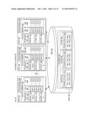 MAINTAINING CROSS-NODE COHERENCE OF AN IN-MEMORY DATABASE OBJECT IN A     MULTI-NODE DATABASE CLUSTER diagram and image