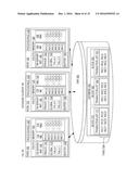 MAINTAINING CROSS-NODE COHERENCE OF AN IN-MEMORY DATABASE OBJECT IN A     MULTI-NODE DATABASE CLUSTER diagram and image