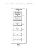 TICKET VALUE IDENTIFICATION IN AN ELECTRONIC MARKETPLACE diagram and image