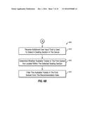 TICKET VALUE IDENTIFICATION IN AN ELECTRONIC MARKETPLACE diagram and image