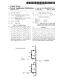 ELECTRIC CIRCUIT diagram and image