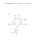 ELECTRIC CIRCUIT diagram and image