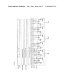 ELECTRIC CIRCUIT diagram and image