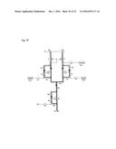 ELECTRIC CIRCUIT diagram and image