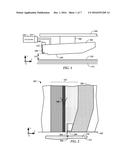 THERMALLY ROBUST NEAR-FIELD TRANSDUCER PEG diagram and image