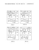 DEVICES INCLUDING A NEAR FIELD TRANSDUCER (NFT) INCLUDING PEG AND DISC     FROM DIFFERENT MATERIALS diagram and image