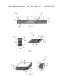 SUBSTRATE DEVICE AND ELECTRIC CIRCUIT ARRANGEMENT diagram and image